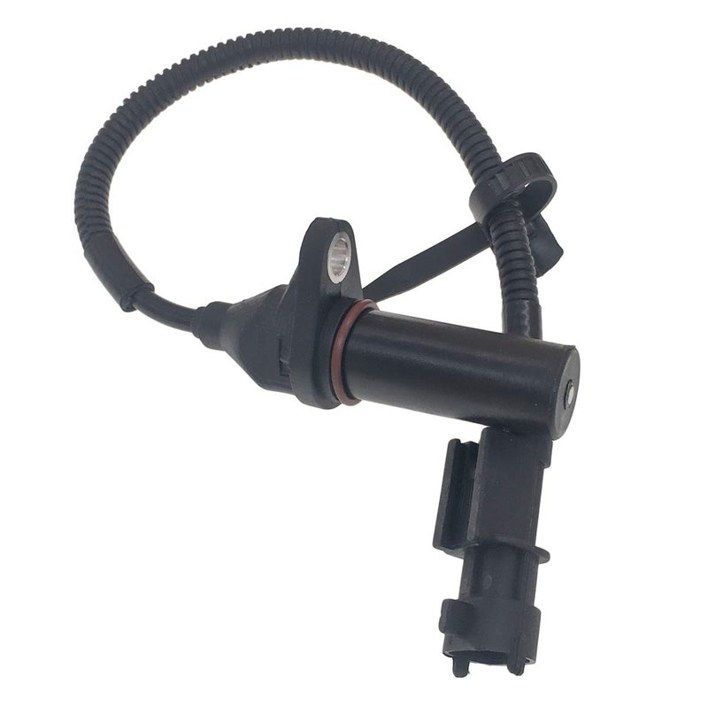 SFY Engine Crankshaft Position Sensor CPS 39180-2B000 391802B000 Compatible with Hyundai Elantra Tucson AAccent Veloster Kia Forte Koup Rio Soul - Image 2